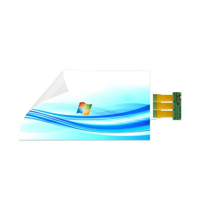 75'' Nano Multi Touch Foil Flexible Soft Touch Film/Capacitive Touch Sensor