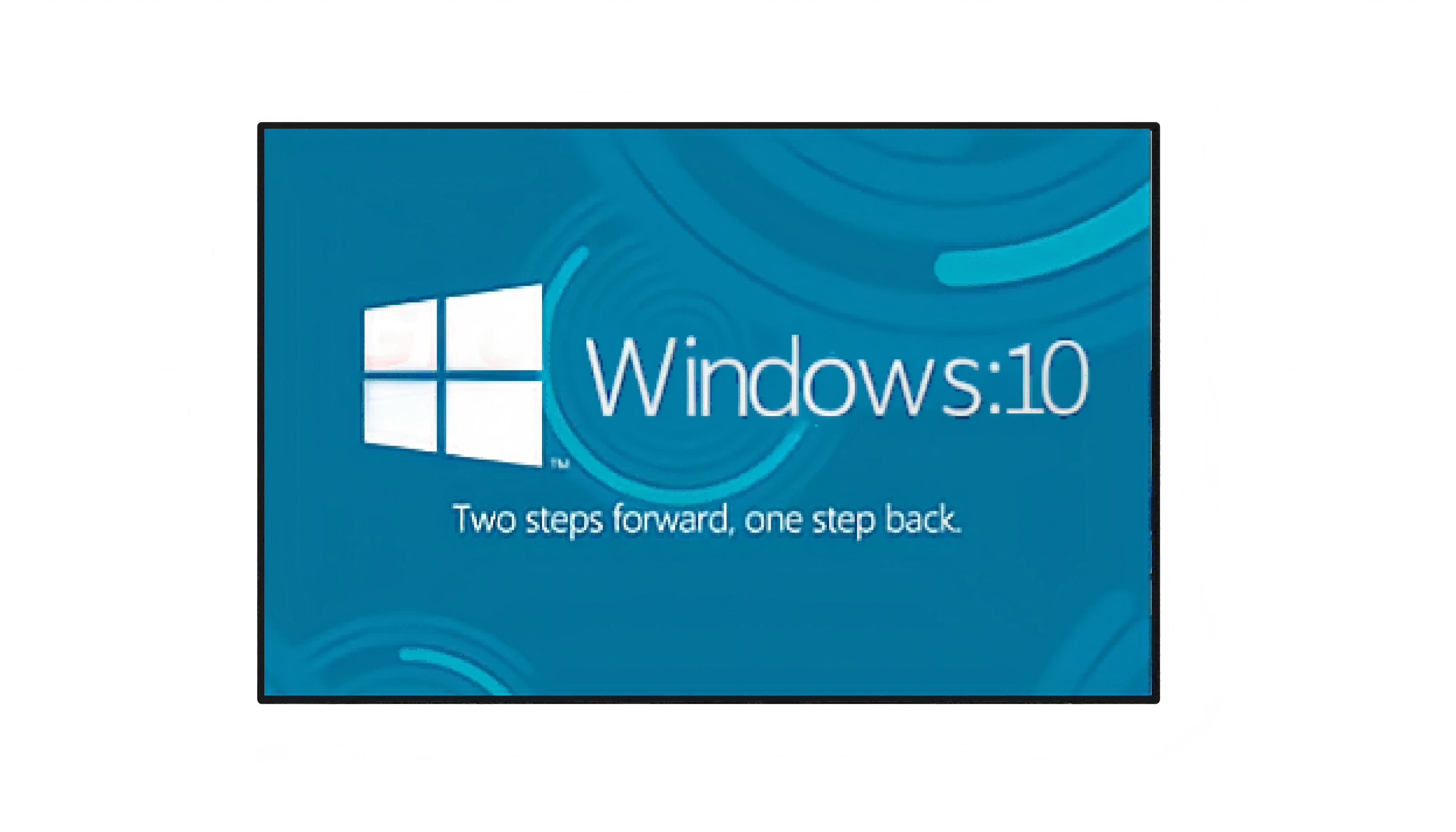 Wall Mounted 43 Inch Optional Android Window Touch Tablet Screen Monitor